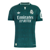 2026-27 Real Madrid CF Away Kit