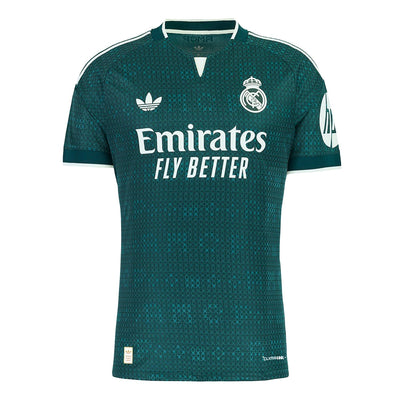 2026-27 Real Madrid CF Away Kit