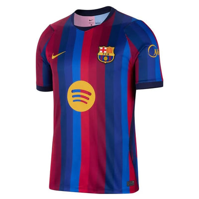 2026-27 FC Barcelona Home Kit
