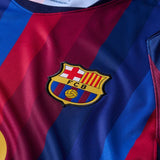 2026-27 FC Barcelona Home Kit