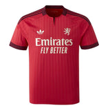 2026-27 Olympique Lyonnais Away kit