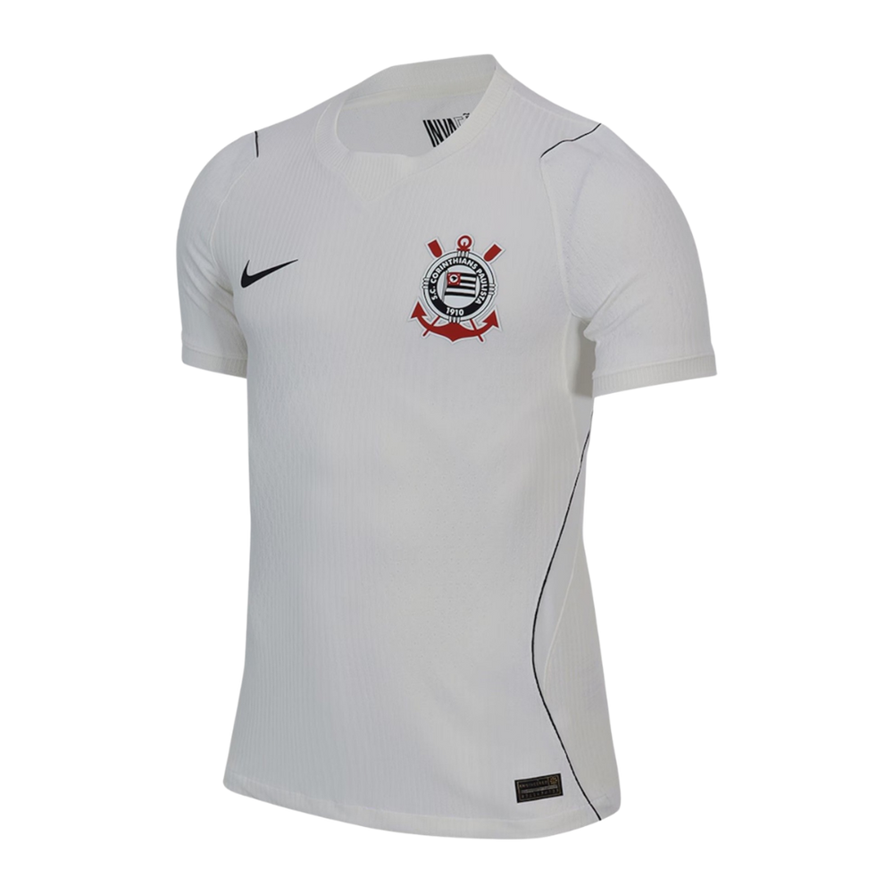 2026-27 Corinthians SC Home Kit