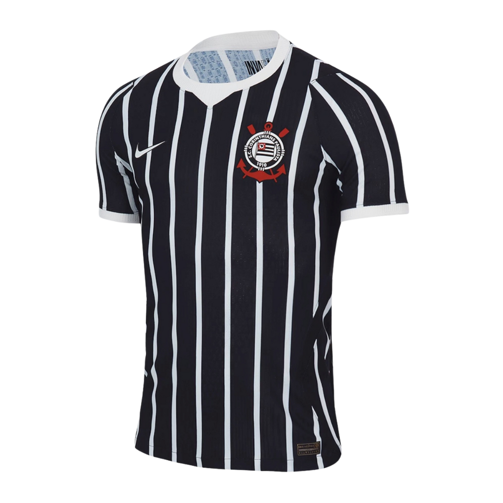2026-27 Corinthians SC Auswärtstrikot
