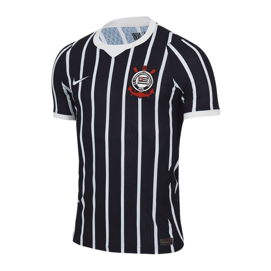 2026-27 Corinthians SC Auswärtstrikot
