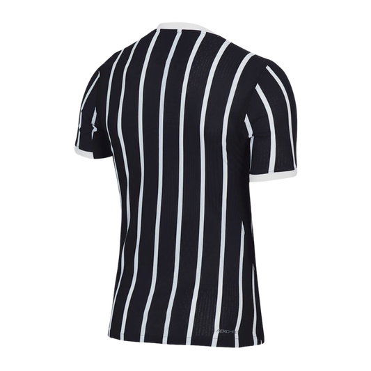 2026-27 Corinthians SC Auswärtstrikot