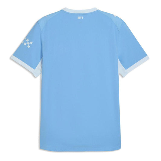 2026-27 Manchester City FC Home Kit