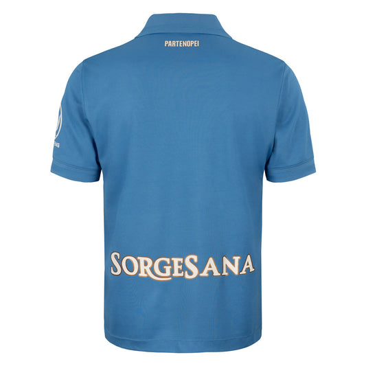 2026-27 SSC Napoli Home Kit