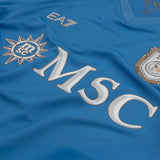 2026-27 SSC Napoli Home Kit