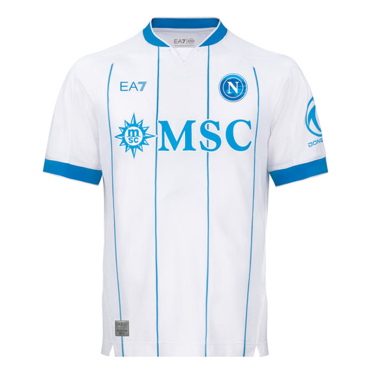 2026-27 SSC Napoli Away Kit