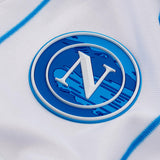 2026-27 SSC Napoli Away Kit