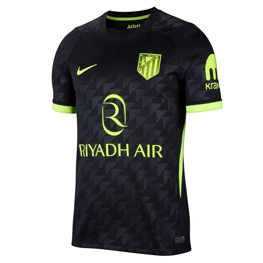 2026-27 Atlético de Madrid Away Kit