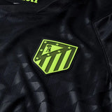 2026-27 Atlético de Madrid Away Kit