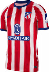 2026-27 Atlético de Madrid Home Kit