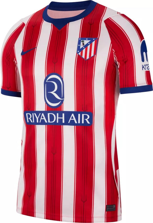 2026-27 Atlético de Madrid Home Kit