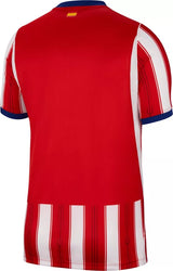 2026-27 Atlético de Madrid Home Kit