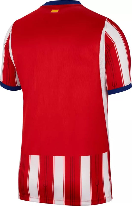 2026-27 Atlético de Madrid Home Kit