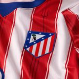 2026-27 Atlético de Madrid Home Kit