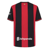 2026-27 AC Milan Home Kit