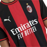 2026-27 AC Milan Home Kit