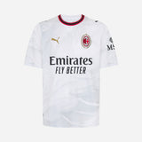 2026-27 AC Milan Away Kit