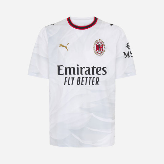2026-27 AC Milan Away Kit