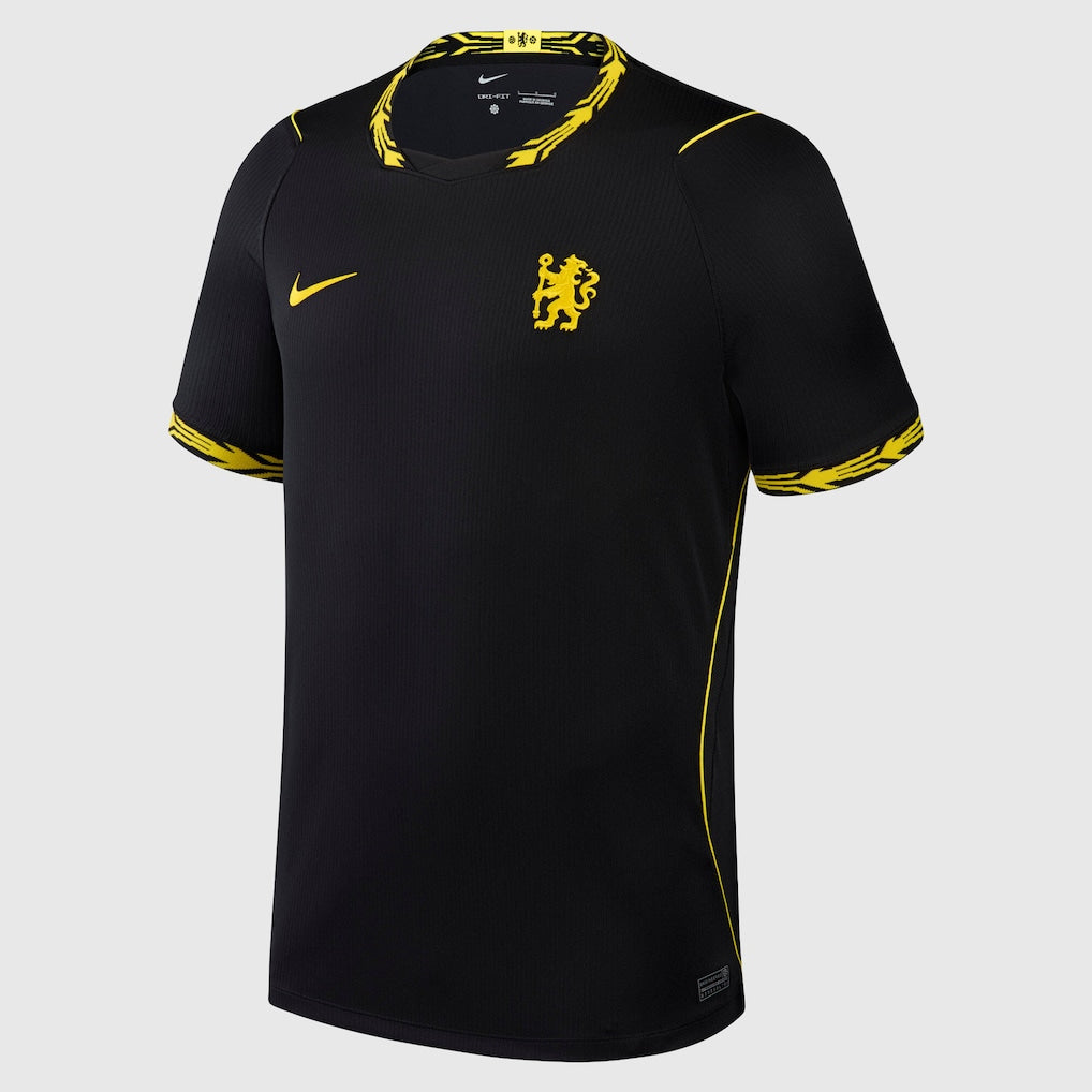 2026-27 Chelsea FC Away Kit