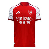 2026-27 Arsenal Home Kit