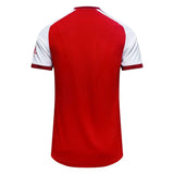 2026-27 Arsenal Home Kit