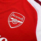 2026-27 Arsenal Home Kit