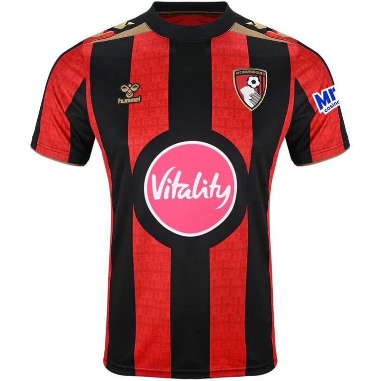 2026-27 AFC Bournemouth Home Kit