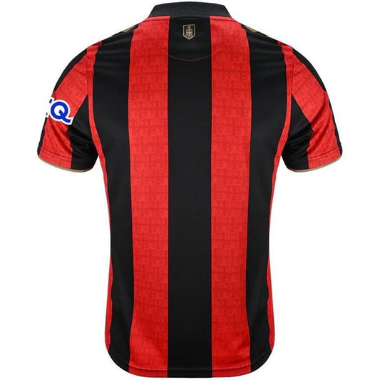 2026-27 AFC Bournemouth Home Kit