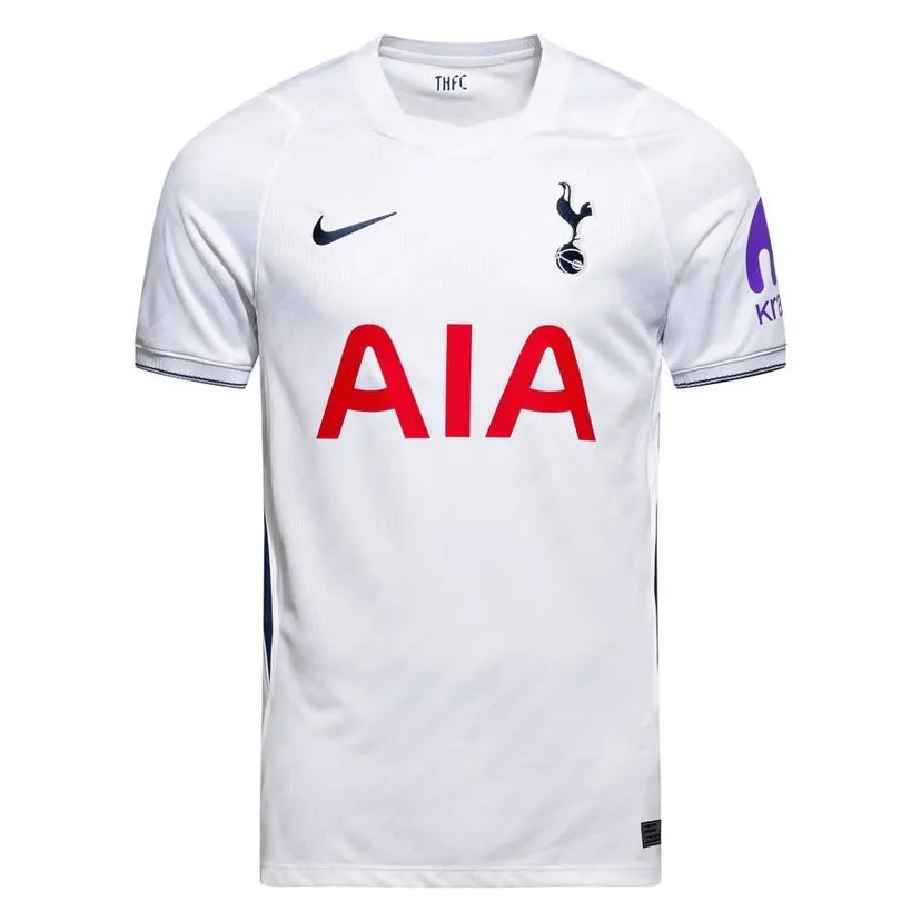 2026-27 Tottenham Hotspur FC Home Kit