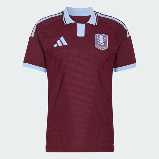 2026-27 Aston Villa FC Home Kit