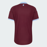 2026-27 Aston Villa FC Home Kit