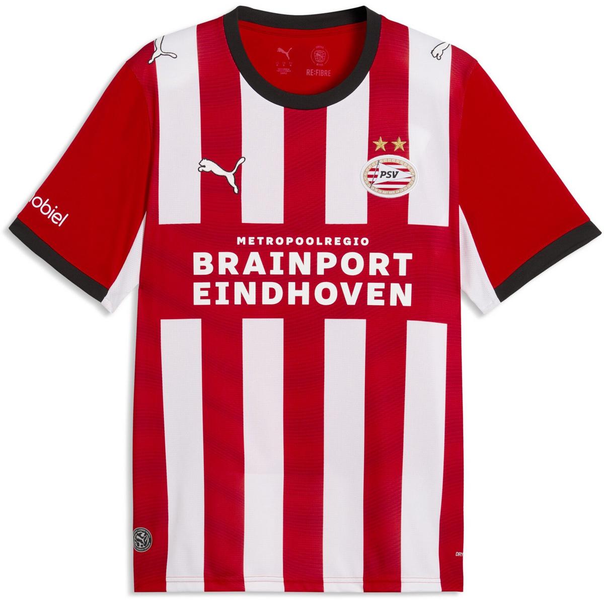 2026-27 PSV home kit