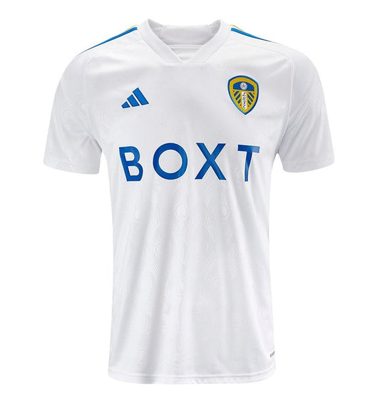 2023-2024 Leeds Home kit