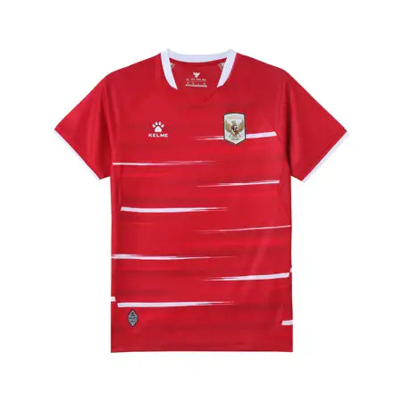 2026 Indonesia home Kit