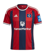 2026-27 Hamburg Tird kit