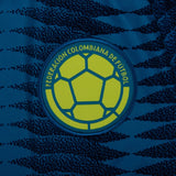 2026 Colombia Away kit
