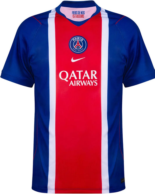 2026-27 Psg Home kit