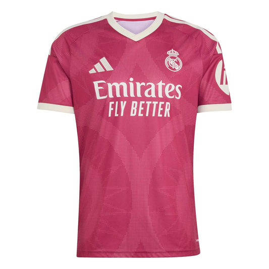 2026-27 Real Madrid CF Tird kit