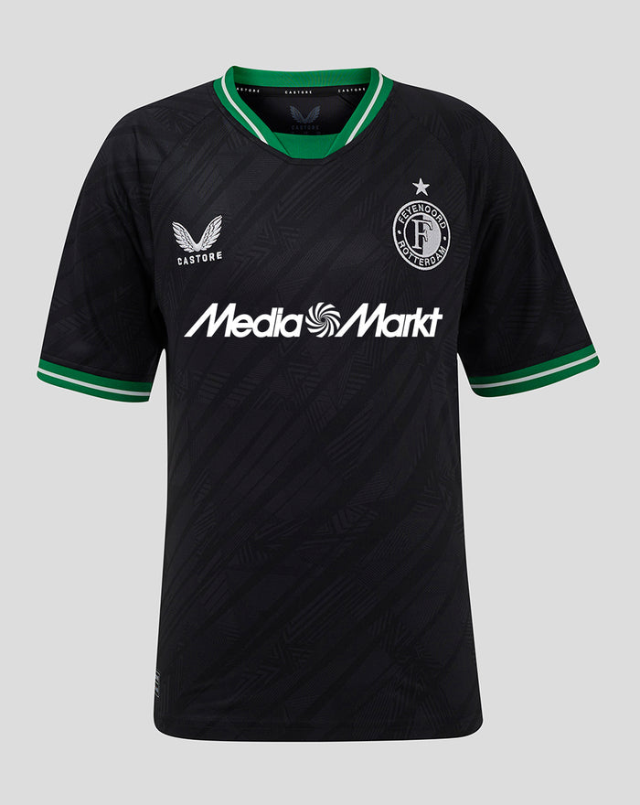2024–2025 Feyenoord Away kit