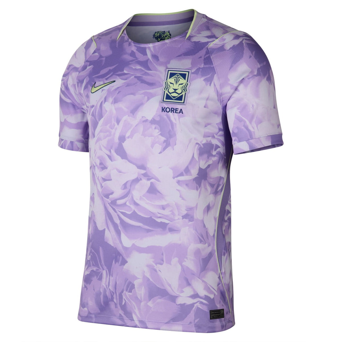 2026 south korea away Kit