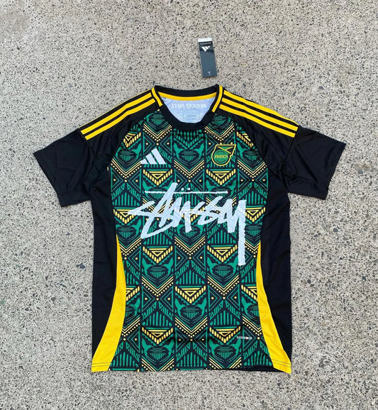 Stussy Jamaica Shirt