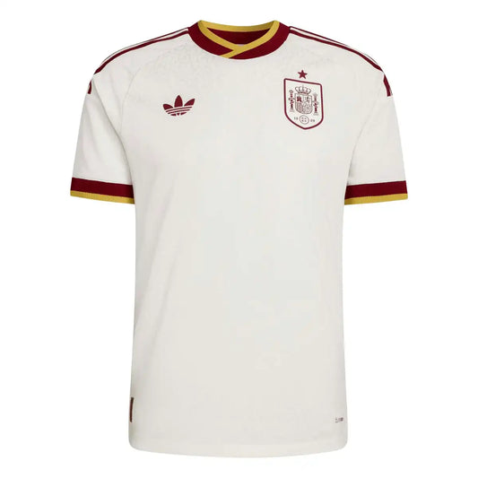 Kids 2026 Spain Away Kit