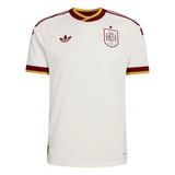 2026 Spain Away Kit