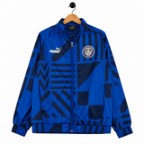 Windbreaker Jacket Manchester City 2023