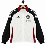 Windbreaker Jacket Manchester United 2026-27