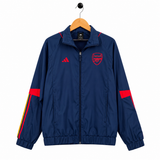 Windbreaker Jacket Arsenal 2023