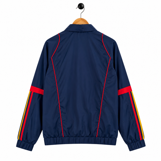 Windbreaker Jacket Arsenal 2023